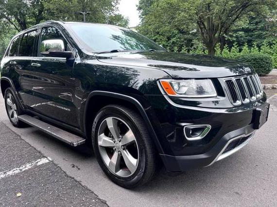 JEEP GRAND CHEROKEE 2015 1C4RJFBG3FC679111 image